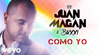 Como Yo - Juan Mag&aacute;n