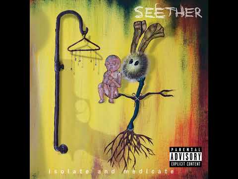 Seether - Same Damn Life