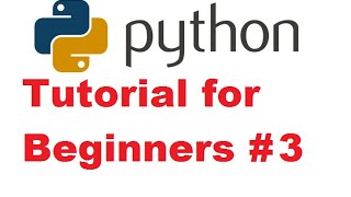 Stream Python Tutorial for Beginners 3 - Variables and Inputs Online
