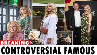 Amandaland star Lucy Punch's life in Hollywood Hills with controversial famous husband