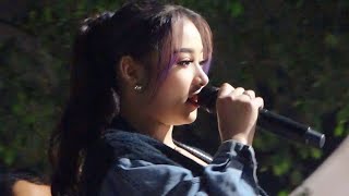 NIKEN SALINDRY SINGS APT THAILAND AGAIN