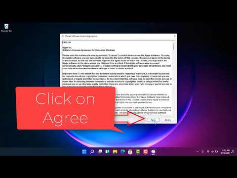 iTunes on windows 11 | iTunes install windows 11 | 10 | 2021