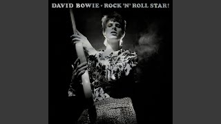 Andy Warhol (Sounds Of The 70s: Bob Harris - recorded 23rd May 1972) - David Bowie