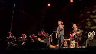 Eddie Vedder - Song of Good Hope with Glen Hansard - Ohana Music Festival (September 28, 2019)