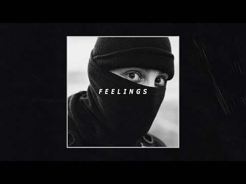 "Feelings" - Free Sad UK Drill Type Beat | Emotional Deep Storytelling Piano Rap Instrumental