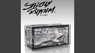 I Like To Move It (Nicola Fasano Mix) - Reel 2 Real