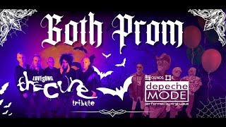 Goth Prom - LOVESONG The Cure Tribute - Pictures of You