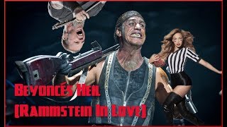 DJ Cummerbund - Beyonc&eacute;s Heil (Rammstein In Love)