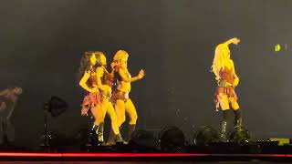 Jump - @BLACKPINK Deadline Tour - Bulacan, Philippines Day 2 - 20251123