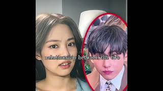 🥐 JENNIE Said CROISSANT...and Fans KNEW It Was BTS V! 👀 The "TaeNnie" Dating Proof Is Getting Spicy🤫