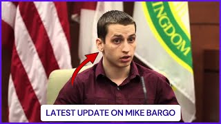 Where Is Mike Bargo now 2025