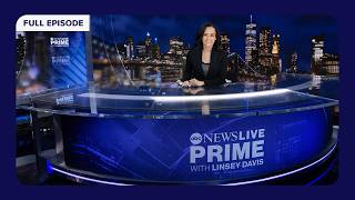 ABC News Live Prime Full Episode: Tue, Oct 20, 2026