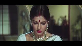Tum hi ne meri jindagi (eagal jhankar) song.. Film naseeb