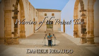 Interlude 3, Warriors Of The Present Time, Interlude 4 (feat. Daniele Rebaudo & Coleen Crest&eacute;) (Remix) - Bobay Beats