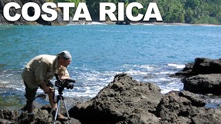 Survivorman | Costa Rica | Season 1 | Episode 3 |  Les Stroud Costa Rica