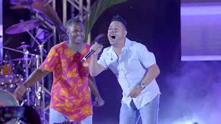 Morango do Nordeste (Ao Vivo) - Swinga&ecirc;
