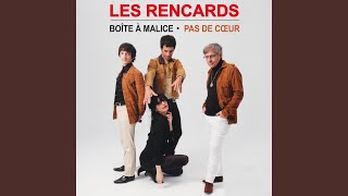 Pas de coeur - Les Rencards