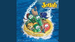Jonah Was A Prophet (From "Jonah: A VeggieTales Movie" Soundtrack)