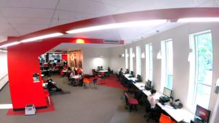 Gold Coast Library now with 24/7 space