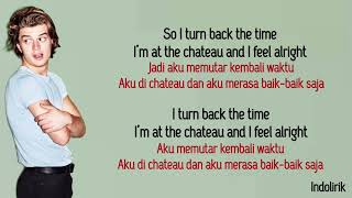 Djo &ndash; Chateau (Feel Alright) | Lirik Lagu Terjemahan / Joe Keery