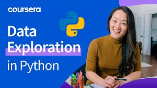 Stream Tutorial: Exploratory Data Analysis in Python Online
