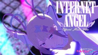 INTERNET ANGEL (feat. Aiobahn +81) - NEEDY GIRL OVERDOSE