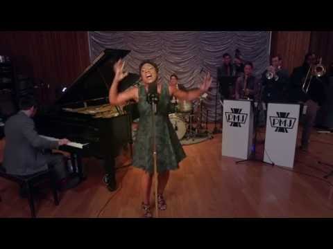 Postmodern Jukebox Youtube - Download Gorgeous Dark Wallpaper | High Resolution