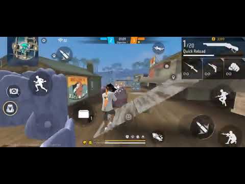 Gaana app free fire wala apps download