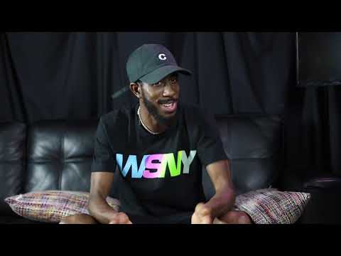 DJ Jus Talks Growing up Hip Hop from NY to ATL