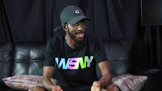 DJ Jus Talks Growing up Hip Hop from NY to ATL