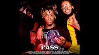[FREE] Juice WRLD Type Beat - "PASS" | Melodic Type Beat | Guitar Type Beat | Pop Type Beat