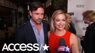 Denise Richards Promises 'A Wild Ride' In 'Real Housewives Of Beverly Hills' Season 9 | Access
