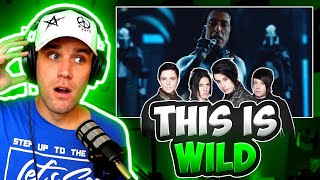 THEY WANT RONNIE CANCELLED?! | Rapper Reacts to Falling In Reverse - Prequel (FIRST REACTION)