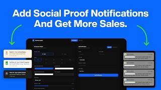 PopKit by Zeekio | Add Social Proof Notifications to Your Website and Get More Sales