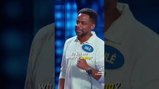 Family Feud- If the funeral family lost the body, what are they gonna put in the casket???👀