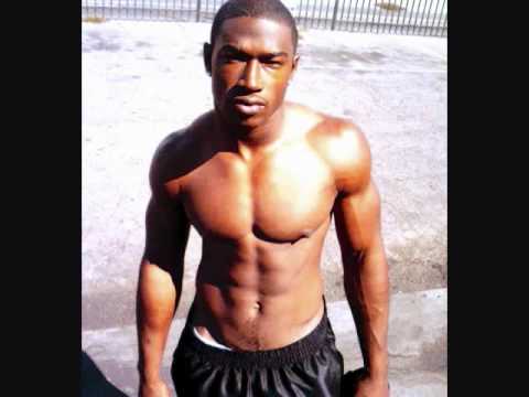 Kevin McCall- Aquafina