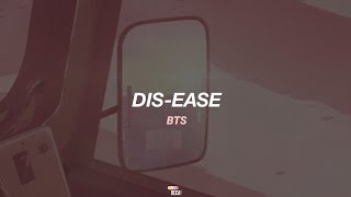 BTS &ndash; 병 DISEASE  (Tradu&ccedil;&atilde;o | Legendado) &ndash; HEY BECA