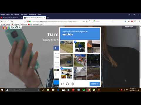 COMO TENER DEEZER PREMIUM GRATIS 2018