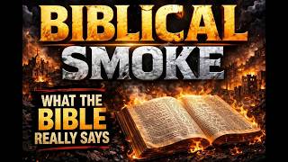 #Biblicalsmoke: Why Doesn&rsquo;t the Church Teach the Whole Bible?