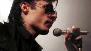 On the Wire - The Sisters Of Mercy