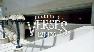 Psalm 119 with Matt Chandler | Bible Study Session 7 | Psalm 119:121–136 | RightNow Media