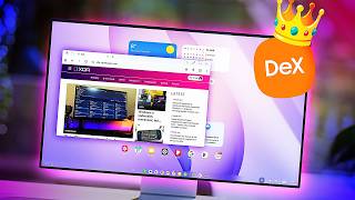 The Best Android Desktop in 2026 Isn&rsquo;t Made by Google