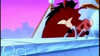 Pumba Fart 5