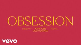 Kari Jobe Carnes - Obsession (Spontaneous / Audio / Live)