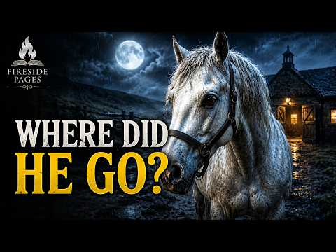 Silver Blaze | The Missing Racehorse | Sherlock Holmes Mystery