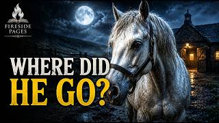 Silver Blaze | The Missing Racehorse | Sherlock Holmes Mystery