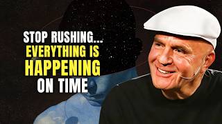 When You're Feeling Impatient, Watch This... & Be Fearless When Manifesting Your Desires