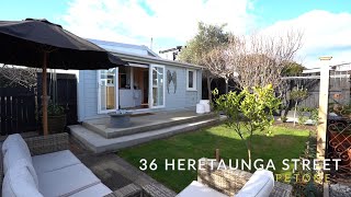 36 Heretaunga Street, Petone