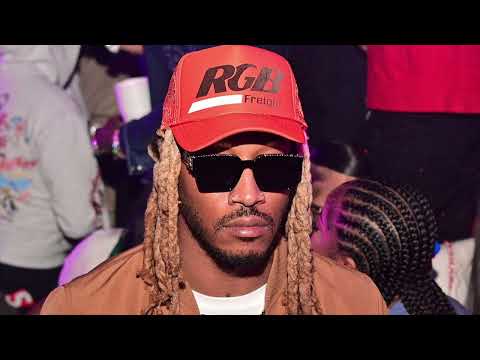 Future - Tricks On Me 432Hz