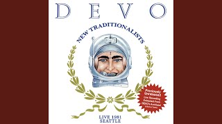 Set Change Countdown (Live In Seattle) (1981) - Devo